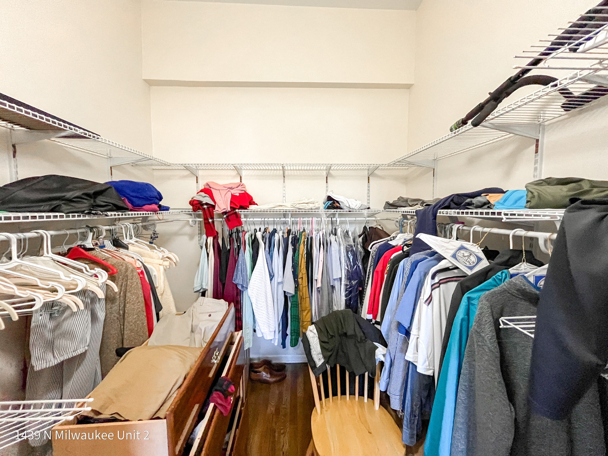 1439 N. Milwaukee Ave 1439 N. Milwaukee Ave, Chicago 60622 West Town - Leasing by Cross Street